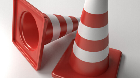 Traffic Cones