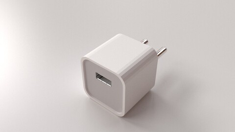 USB Power Adapter