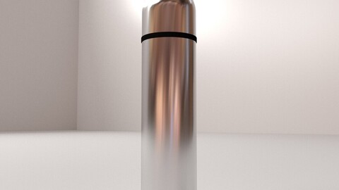 Vacuum Flask