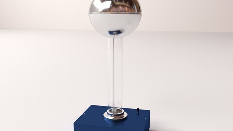 Van De Graaff Generator