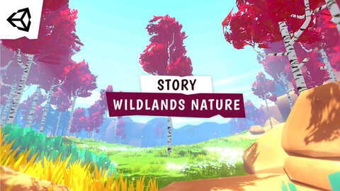 STORY - Wildlands Nature