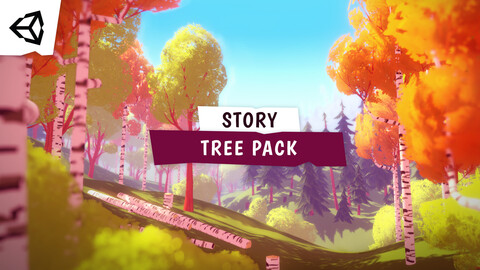 STORY - Tree Pack