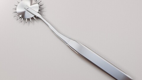 Wartenberg Wheel