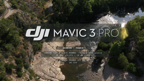 DJI - ARDECHE - FRANCE - canyon_shot_A - 5K