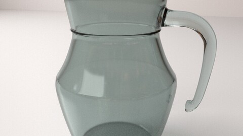 Water Jug