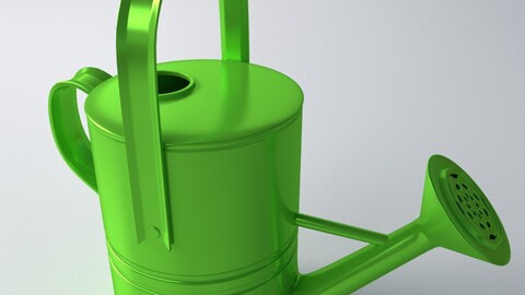 Watering Can