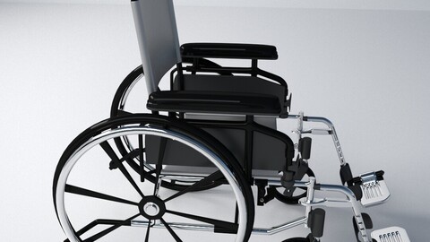 Wheelchair