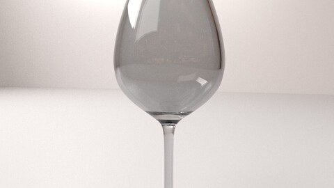 Wine Glass