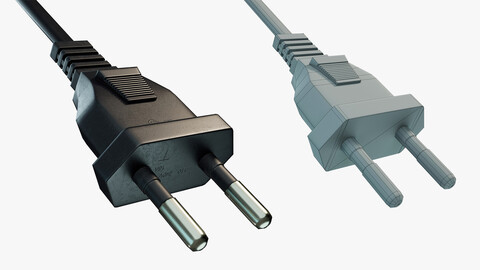 Power Plug Type C