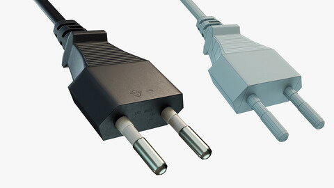 Power Plug Type C