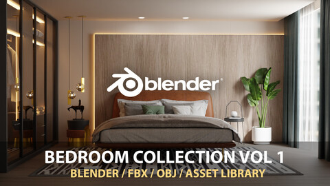 Bedroom collection | vol 1