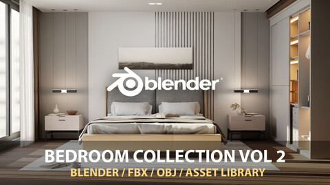 Bedroom collection | vol 2