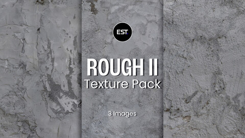 [FREEBIE] Rough II Texture Pack