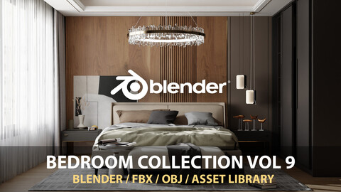 Bedroom collection | vol 9