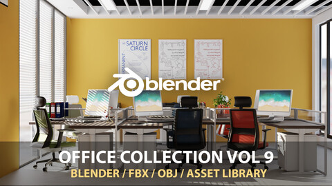 office collection | vol 9