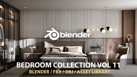 Bedroom collection | vol 11