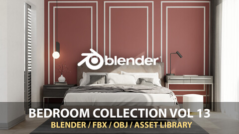 Bedroom collection | vol 13