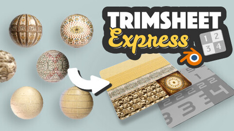 Trimsheet Express