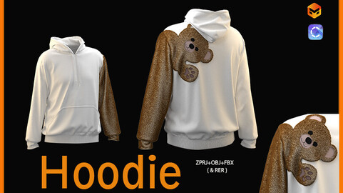 hoodie