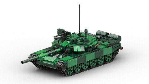 Lego T90_MS