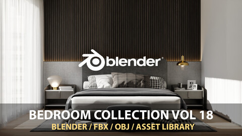 Bedroom collection | vol 18