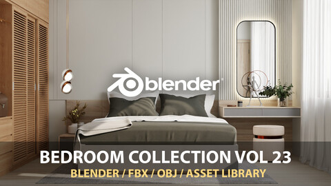 Bedroom collection | vol 23