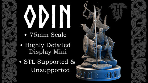 Odin