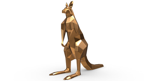 kangaroo