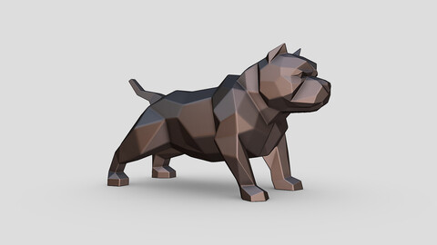 American Bully