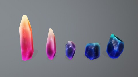 Crystal Set