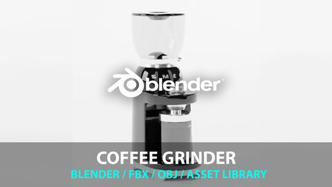 coffee grinder