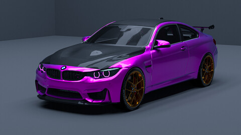 BMW M4