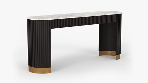 Finnley Console Table