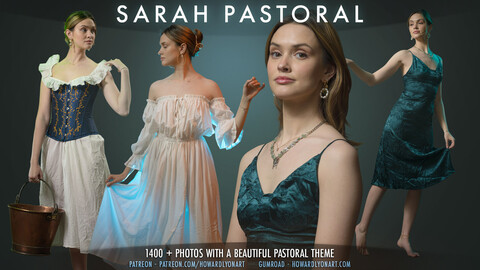 Sarah Pastoral