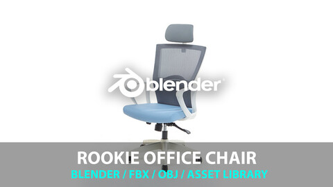 Rookie Office Chair