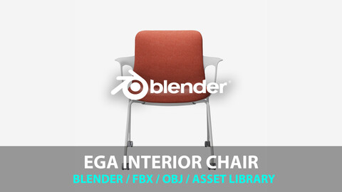 Ega interior chair