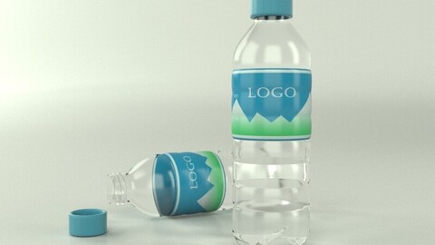 Bottle Water