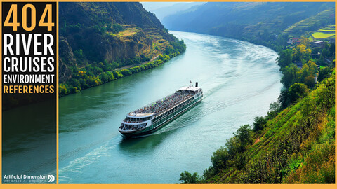 404 RIVER CRUISES ENVIRONMENT.