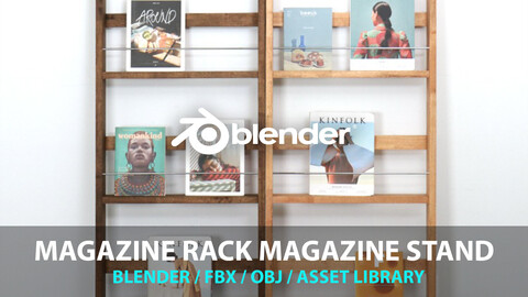 wood magazine rack magazine stand