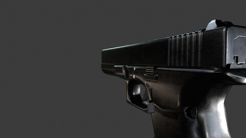 Glock-17