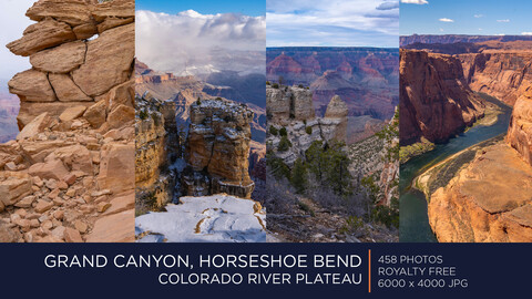 GRAND CANYON | PHOTOPACK