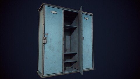 Locker