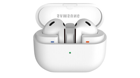 Samsung Galaxy Buds 3 White