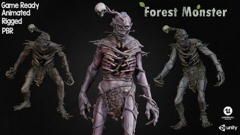 ForestMonster2