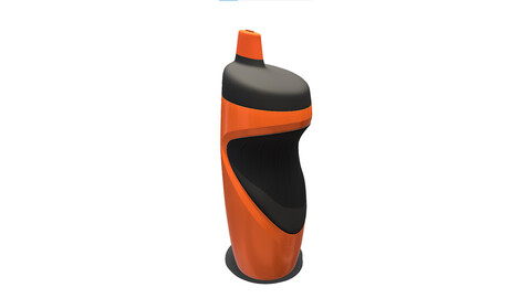 Sport Bottle