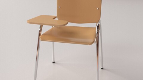 Exam Chair