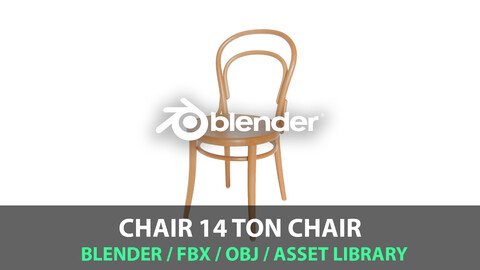 CHAIR 14 TON CHAIR