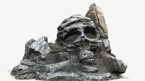 Skull Rock