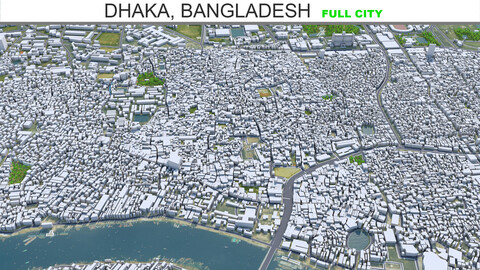 Dhaka, Bangladesh