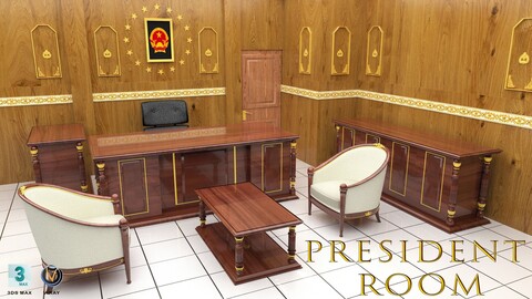 President Room